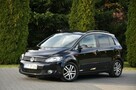 Volkswagen Golf Plus 1.6MPI(102KM)*149tyś.km*United*Klimatronik*Reling*I Wł*Alu16"ASO VW - 10