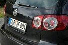 Volkswagen Golf Plus 1.6MPI(102KM)*149tyś.km*United*Klimatronik*Reling*I Wł*Alu16"ASO VW - 16