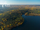 Działka budowlana Ostróda, - 1