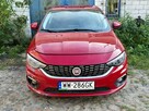 Fiat Tipo 1.4 tjet* 120 KM * polski salon * nawigacja * warszawa - 10