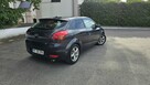 Kia Pro_cee'd 2008 r 1.6 125 KM Klimatronik Grzane Fotele Alumy Zarejestrowana w PL - 3