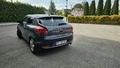 Kia Pro_cee'd 2008 r 1.6 125 KM Klimatronik Grzane Fotele Alumy Zarejestrowana w PL - 4