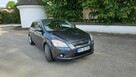 Kia Pro_cee'd 2008 r 1.6 125 KM Klimatronik Grzane Fotele Alumy Zarejestrowana w PL - 8