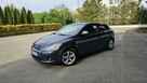 Kia Pro_cee'd 2008 r 1.6 125 KM Klimatronik Grzane Fotele Alumy Zarejestrowana w PL - 9