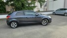 Kia Pro_cee'd 2008 r 1.6 125 KM Klimatronik Grzane Fotele Alumy Zarejestrowana w PL - 10