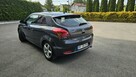 Kia Pro_cee'd 2008 r 1.6 125 KM Klimatronik Grzane Fotele Alumy Zarejestrowana w PL - 11