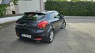 Kia Pro_cee'd 2008 r 1.6 125 KM Klimatronik Grzane Fotele Alumy Zarejestrowana w PL - 12