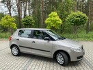 Škoda Fabia 2009 r 1.2 Klima Elektryka W Oryginale TUV Zarejestrowana Fajne Auto - 7