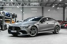 Mercedes AMG GT 43 AMG. Gwarancja 2027. Masaż. Folia PPF. 1 właściciel. Drugie koła. - 3