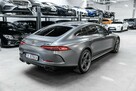 Mercedes AMG GT 43 AMG. Gwarancja 2027. Masaż. Folia PPF. 1 właściciel. Drugie koła. - 8