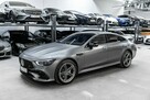 Mercedes AMG GT 43 AMG. Gwarancja 2027. Masaż. Folia PPF. 1 właściciel. Drugie koła. - 11