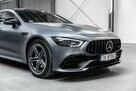 Mercedes AMG GT 43 AMG. Gwarancja 2027. Masaż. Folia PPF. 1 właściciel. Drugie koła. - 12