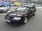 Audi A6 1.8 Turbo Benzyna+Gaz. Sprzedaz Zamiana. - 1