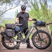 Rower elektryczny Fiido TITAN solidny fatbike 750W 14.5Ah 13 - 13