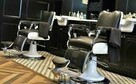Mobilny serwis krzeseł foteli fryzjerskich barberskich - 3