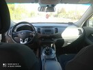 Sprzedam KIA SPORTAGE - 3