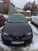 Syndyk sprzeda Seata Ibizę po firmie Przedsiębiorstwo Remax- - 2