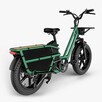 FIIDO T2 2024 fat ebike rower elektryczny transportowy 20Ah - 6