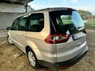 ** Ford Galaxy ** 2.0 Benzyna ** 2007r ** 7 Osobowy ** - 3