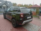 Samochód DACIA DUSTER wersja PRESTIGE - 4