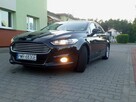 Ford Mondeo Mk5 2.0 TDCI 100TYŚ - 3