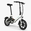 Fiido D3 Pro składany mini ebike 17.5kg 7,8Ah 250W do 60KM - 4