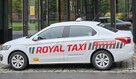 Kierowca TAXI, Samochód Firmowy, Dużo Zleceń - 1