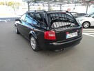 Audi A6 1.8 Turbo Benzyna+Gaz. Sprzedaz Zamiana. - 4