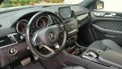 Mercedes GLE 43 AMG 4Matic Panorama+1Wł+PL+Hak+DVD+Skóra+FV - 8