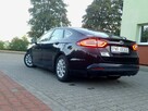 Ford Mondeo Mk5 2.0 TDCI 100TYŚ - 4