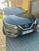 Nissan Qashqai 1.6DCi salon Polska BEZWYPADKOWY wersja Tekna - 1