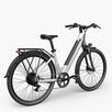 Fiido C11 2025 miejski ebike 250W 48V 90KM 24.5kg - 3