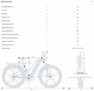 Rower elektryczny Fiido TITAN solidny fatbike 750W 14.5Ah 13 - 9