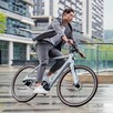 NOWOŚĆ Fiido Air C31 karbonowy ultra lekki ebike 250W 13,5kg - 7