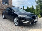 Ford Mondeo Mk4 - 4