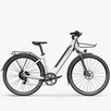 Fiido C11 2025 miejski ebike 250W 48V 90KM 24.5kg - 4