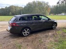 Peugeot 308 Lift - 1