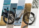 Rower elektryczny Fiido TITAN solidny fatbike 750W 14.5Ah 13 - 8