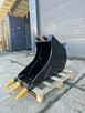 Łyżka podsiębierna 40cm 6-9t MECALAC - 3