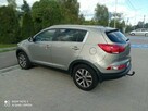 Sprzedam KIA SPORTAGE - 5