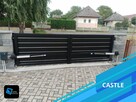 Producent bram, furtek, ogrodzeń - ALUMINIOWE Euro Fences - 7