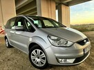 ** Ford Galaxy ** 2.0 Benzyna ** 2007r ** 7 Osobowy ** - 1