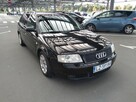 Audi A6 1.8 Turbo Benzyna+Gaz. Sprzedaz Zamiana. - 2