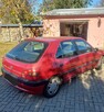 Peugeot 306 - 5