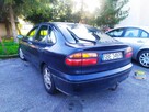 Renault Laguna 1.8 benzyna + gaz - 8