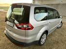 ** Ford Galaxy ** 2.0 Benzyna ** 2007r ** 7 Osobowy ** - 4