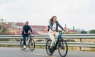 Fiido C11 2025 miejski ebike 250W 48V 90KM 24.5kg - 5