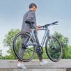 NOWOŚĆ Fiido Air C31 karbonowy ultra lekki ebike 250W 13,5kg - 4