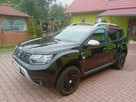 Samochód DACIA DUSTER wersja PRESTIGE - 13
