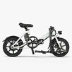 Fiido D3 Pro składany mini ebike 17.5kg 7,8Ah 250W do 60KM - 7